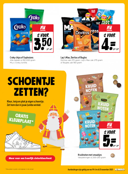 Jumbo Folder 19.11.2025