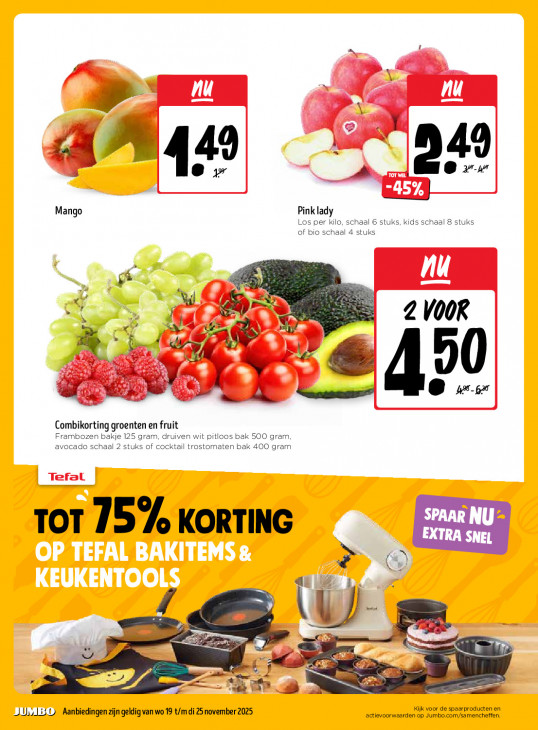 Jumbo Folder 19.11.2025