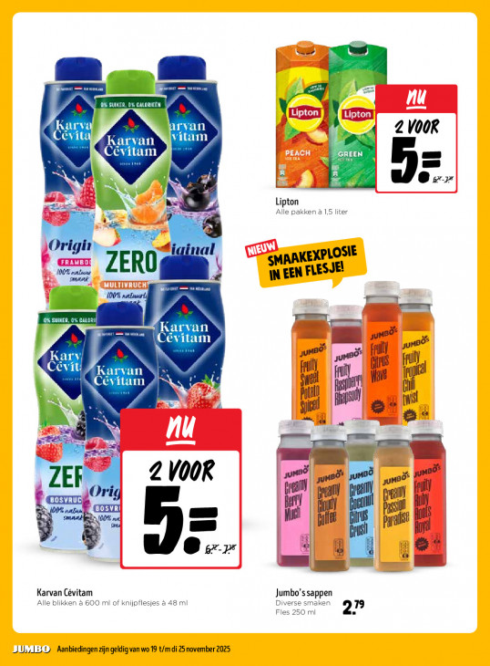 Jumbo Folder 19.11.2025