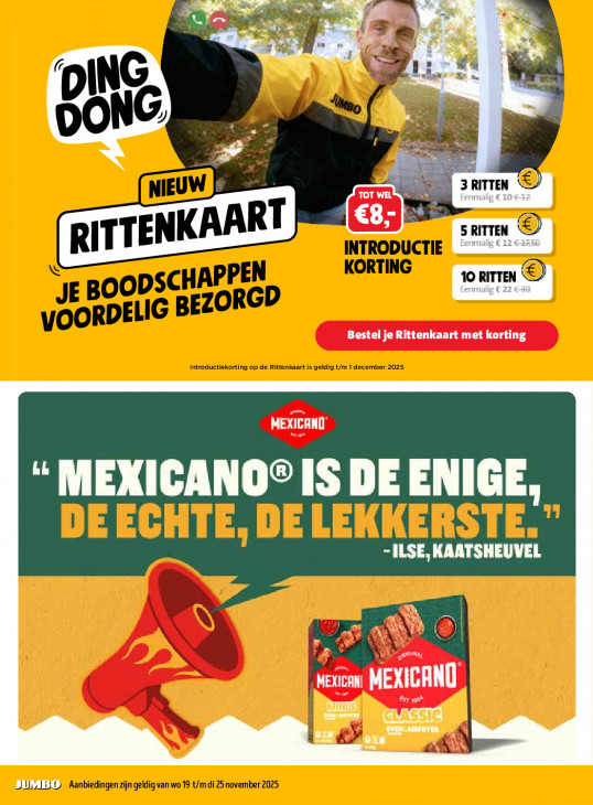 Jumbo Folder 19.11.2025