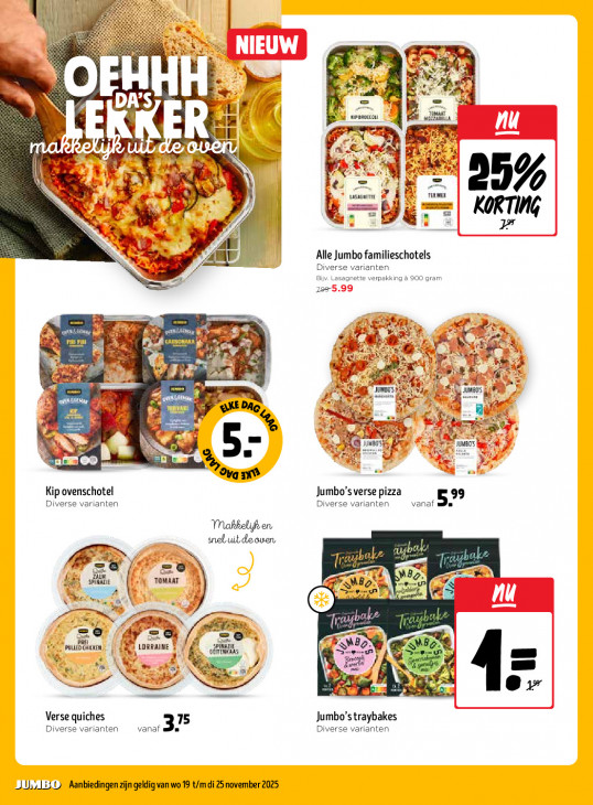 Jumbo Folder 19.11.2025