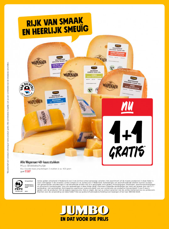 Jumbo Folder 19.11.2025