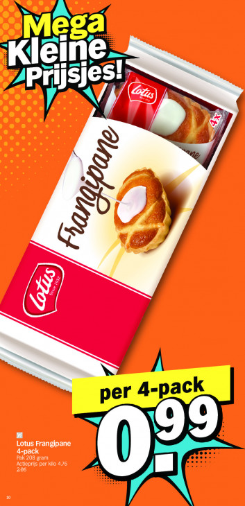 Albert Heijn Folder 17.11.2025