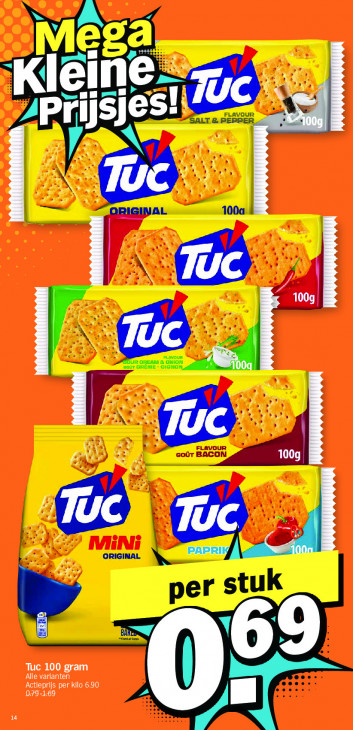 Albert Heijn Folder 17.11.2025