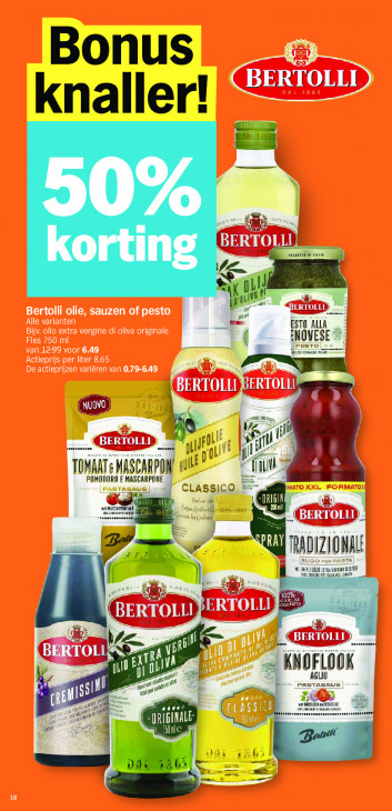 Albert Heijn Folder 17.11.2025