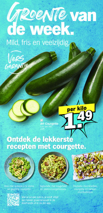 Albert Heijn Folder 17.11.2025