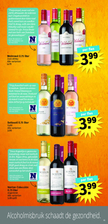 Albert Heijn Folder 17.11.2025