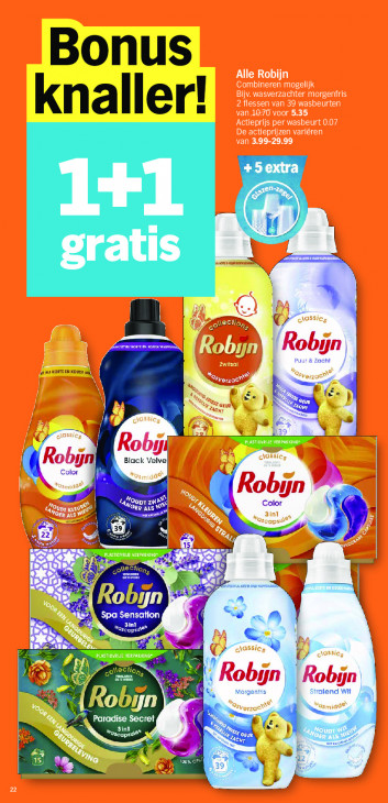 Albert Heijn Folder 17.11.2025