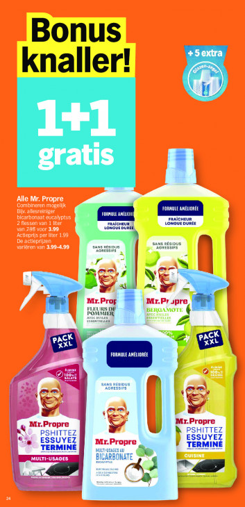 Albert Heijn Folder 17.11.2025