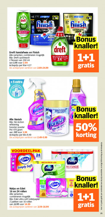 Albert Heijn Folder 17.11.2025