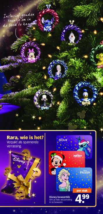 Albert Heijn Folder 17.11.2025