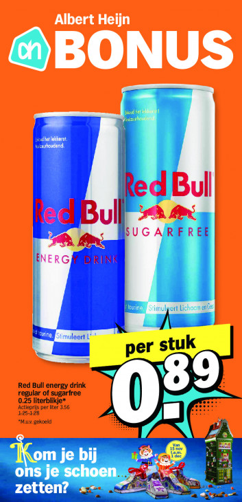 Albert Heijn Folder 17.11.2025