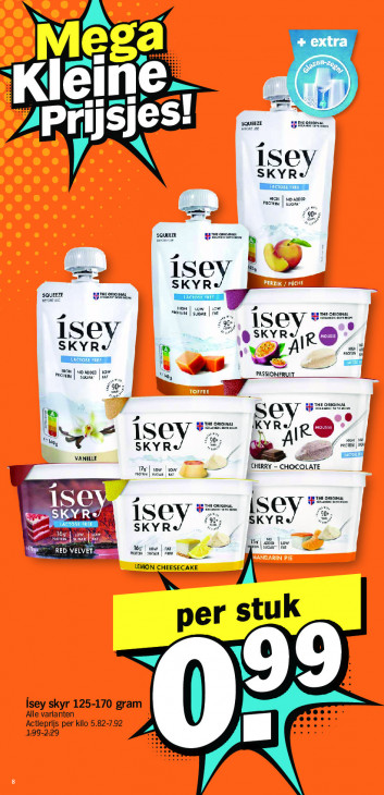 Albert Heijn Folder 17.11.2025