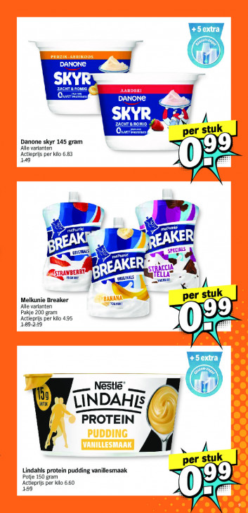 Albert Heijn Folder 17.11.2025