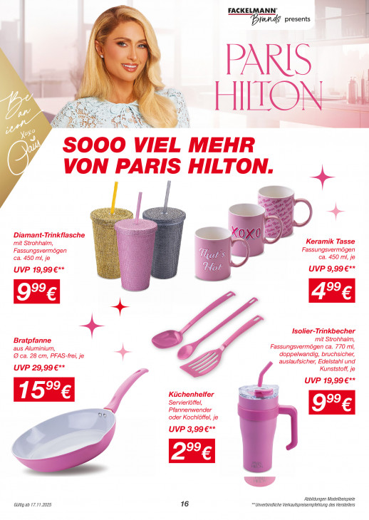 KiK Angebote ab 17.11.25 bis 24.11.25