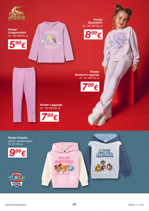 KiK Angebote ab 17.11.25 bis 24.11.25