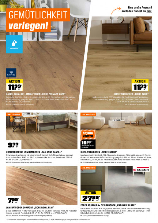 OBI Angebote ab 14.11.25 bis 30.11.25