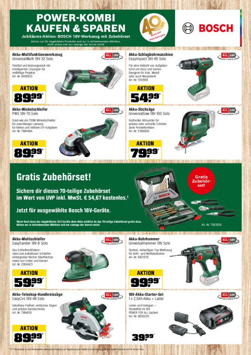 OBI Angebote ab 14.11.25 bis 30.11.25