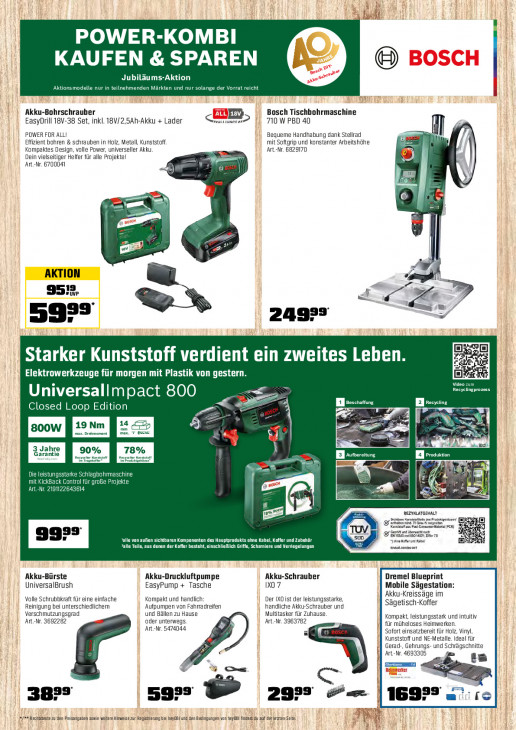 OBI Angebote ab 14.11.25 bis 30.11.25