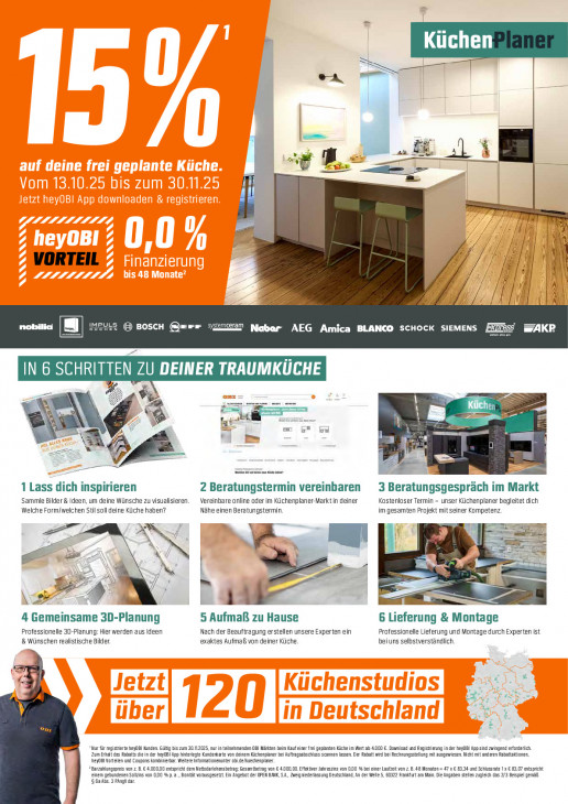 OBI Angebote ab 14.11.25 bis 30.11.25