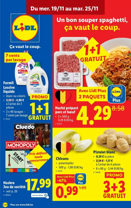 Lidl