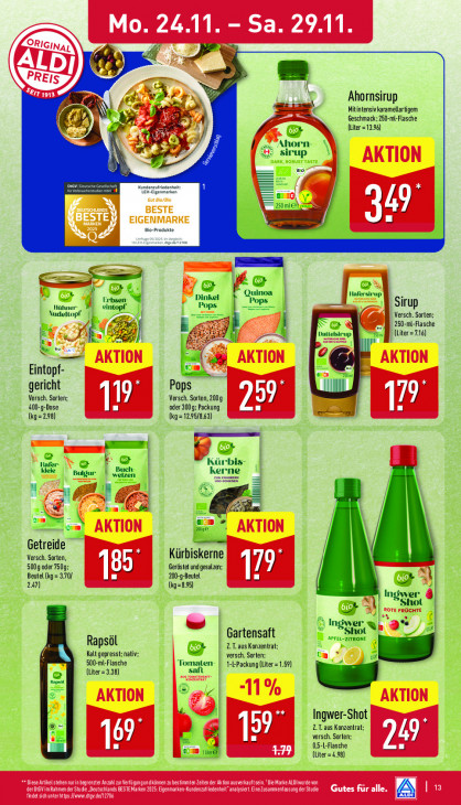 Aldi Nord - woche-48-ab-24-11-2025-bis-29-11-2025-seite-19-vvyan