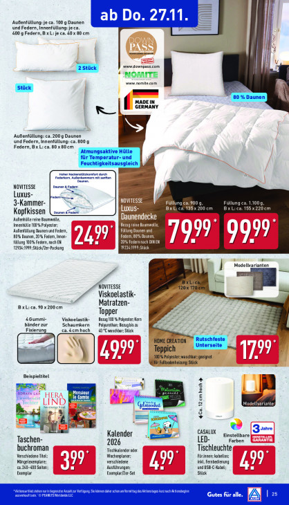 Aldi Nord - woche-48-ab-24-11-2025-bis-29-11-2025-seite-31-vvyan