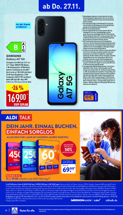 Aldi Nord - woche-48-ab-24-11-2025-bis-29-11-2025-seite-32-vvyan