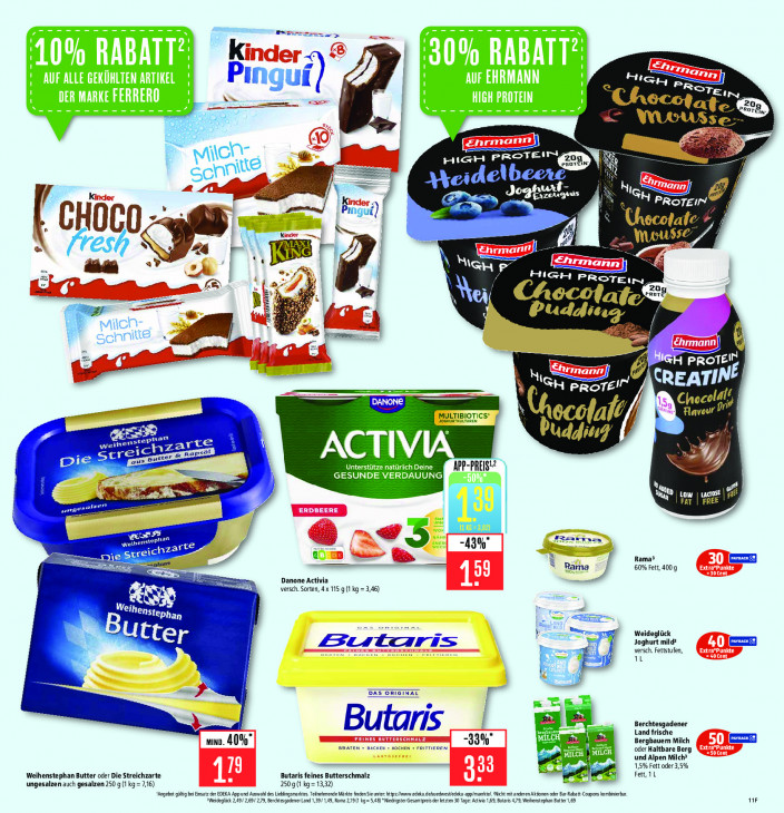 Marktkauf Angebote ab 17.11.25 bis 22.11.25