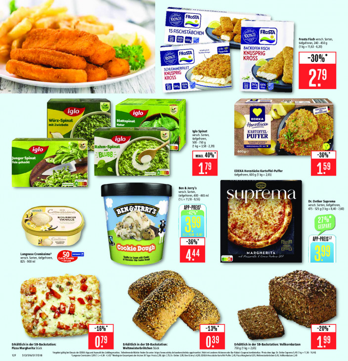 Marktkauf Angebote ab 17.11.25 bis 22.11.25