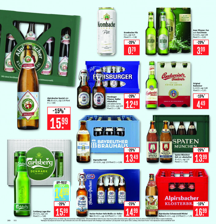 Marktkauf Angebote ab 17.11.25 bis 22.11.25