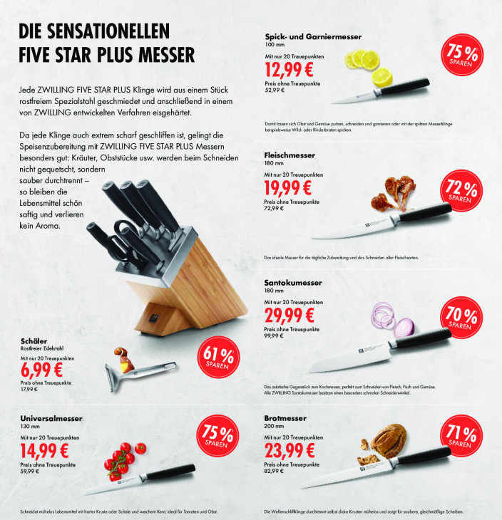 Marktkauf Angebote ab 17.11.25 bis 22.11.25