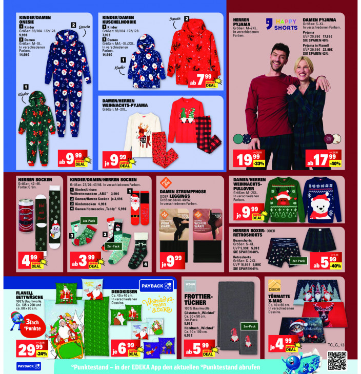 Marktkauf Angebote ab 17.11.25 bis 22.11.25