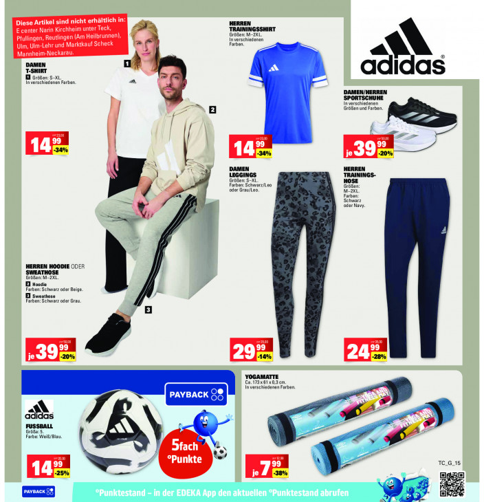 Marktkauf Angebote ab 17.11.25 bis 22.11.25