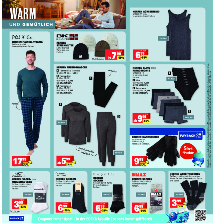 Marktkauf Angebote ab 17.11.25 bis 22.11.25