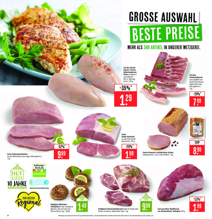 Marktkauf Angebote ab 17.11.25 bis 22.11.25