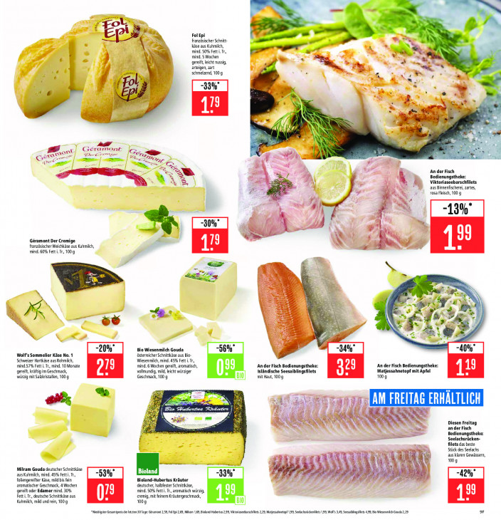 Marktkauf Angebote ab 17.11.25 bis 22.11.25