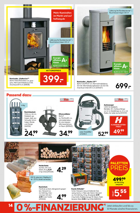 Hellweg Baumarkt Angebote ab 17.11.25 bis 22.11.25