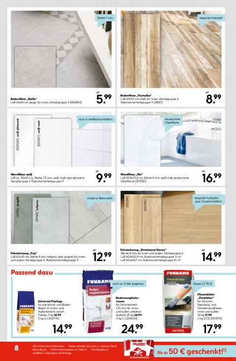 Hellweg Baumarkt Angebote ab 17.11.25 bis 22.11.25