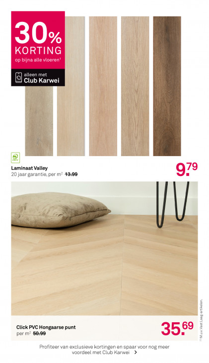 Karwei Folder 17.11.2025