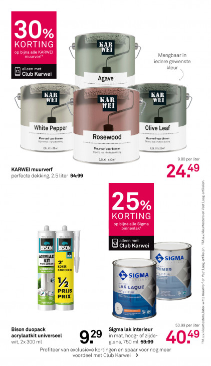 Karwei Folder 17.11.2025