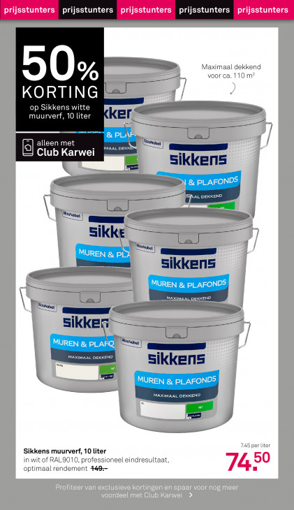 Karwei Folder 17.11.2025