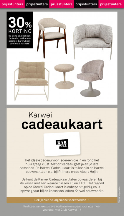 Karwei Folder 17.11.2025