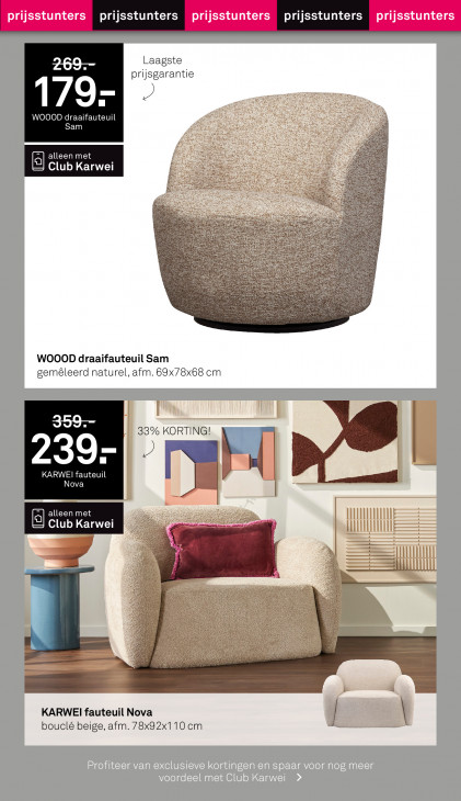 Karwei Folder 17.11.2025