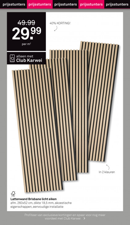 Karwei Folder 17.11.2025