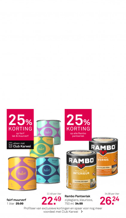 Karwei Folder 17.11.2025