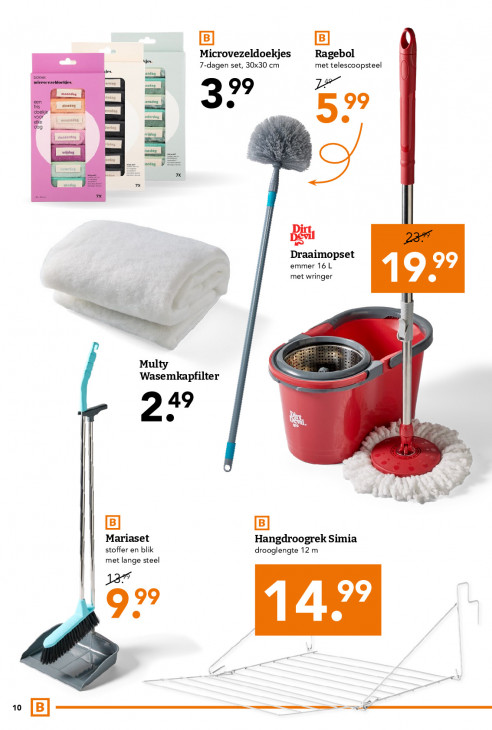 Blokker Folder 17.11.2025