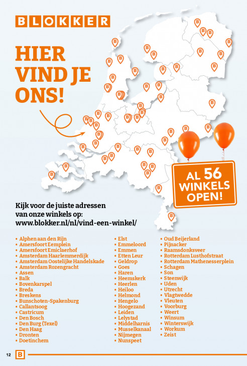 Blokker Folder 17.11.2025