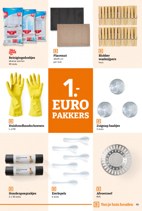 Blokker Folder 17.11.2025