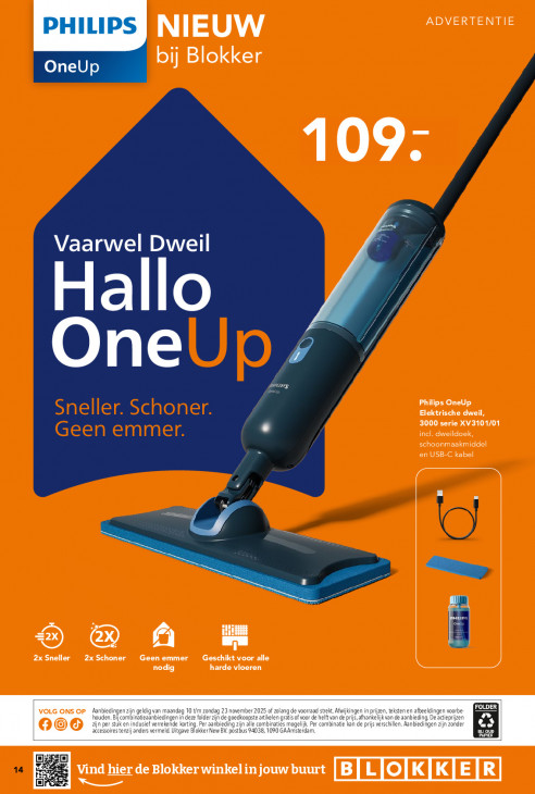 Blokker Folder 17.11.2025